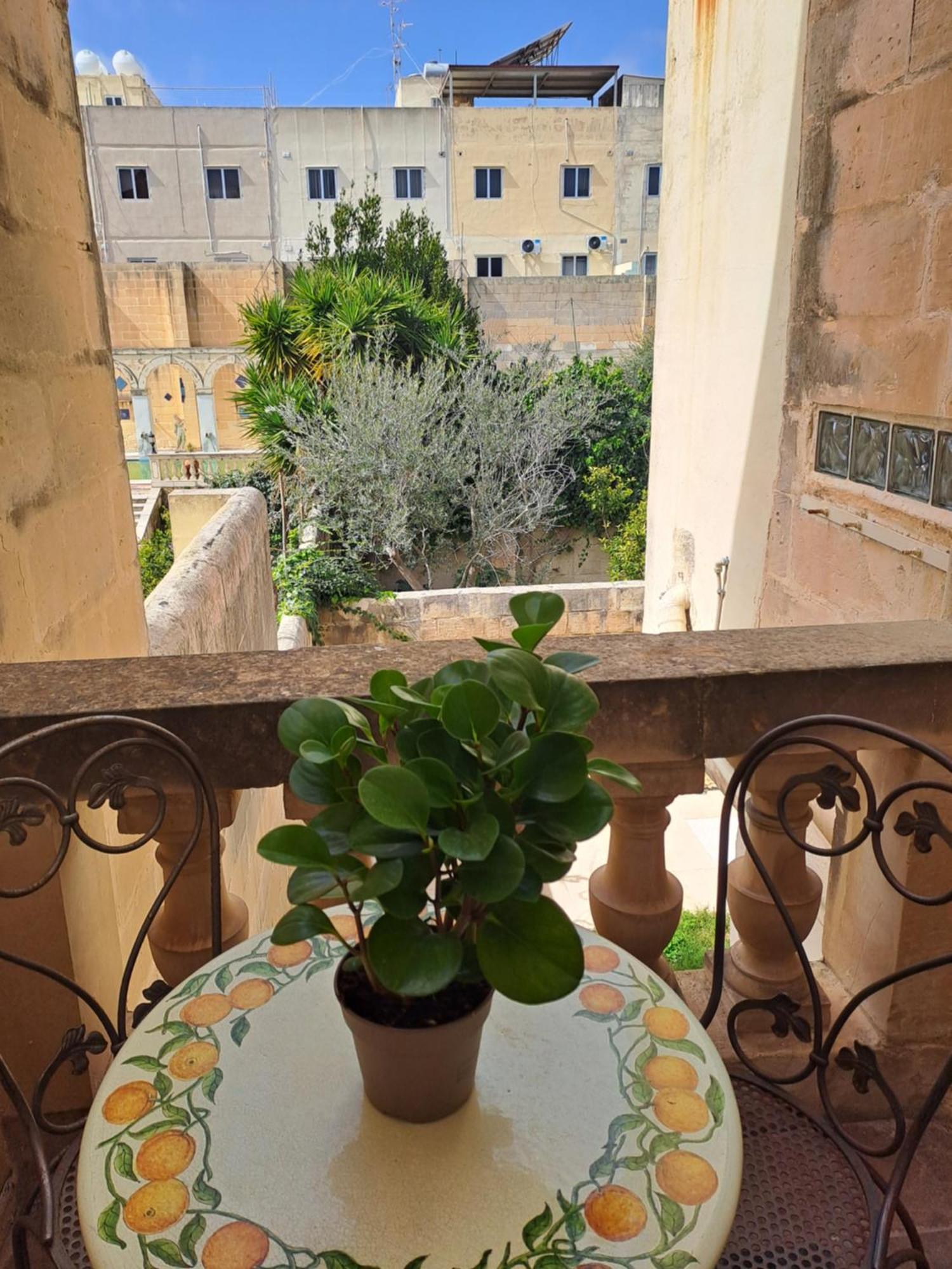 Appartamento The Misrah At Rabat Esterno foto