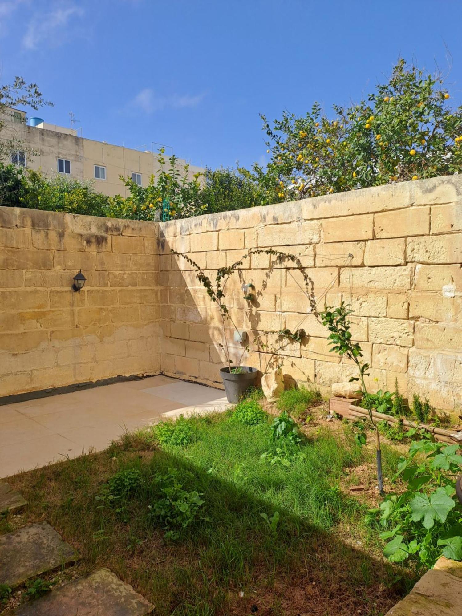Appartamento The Misrah At Rabat Esterno foto