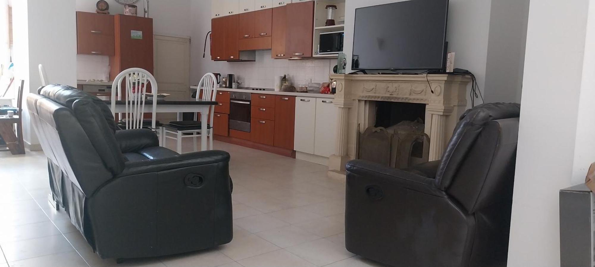 Appartamento The Misrah At Rabat Esterno foto