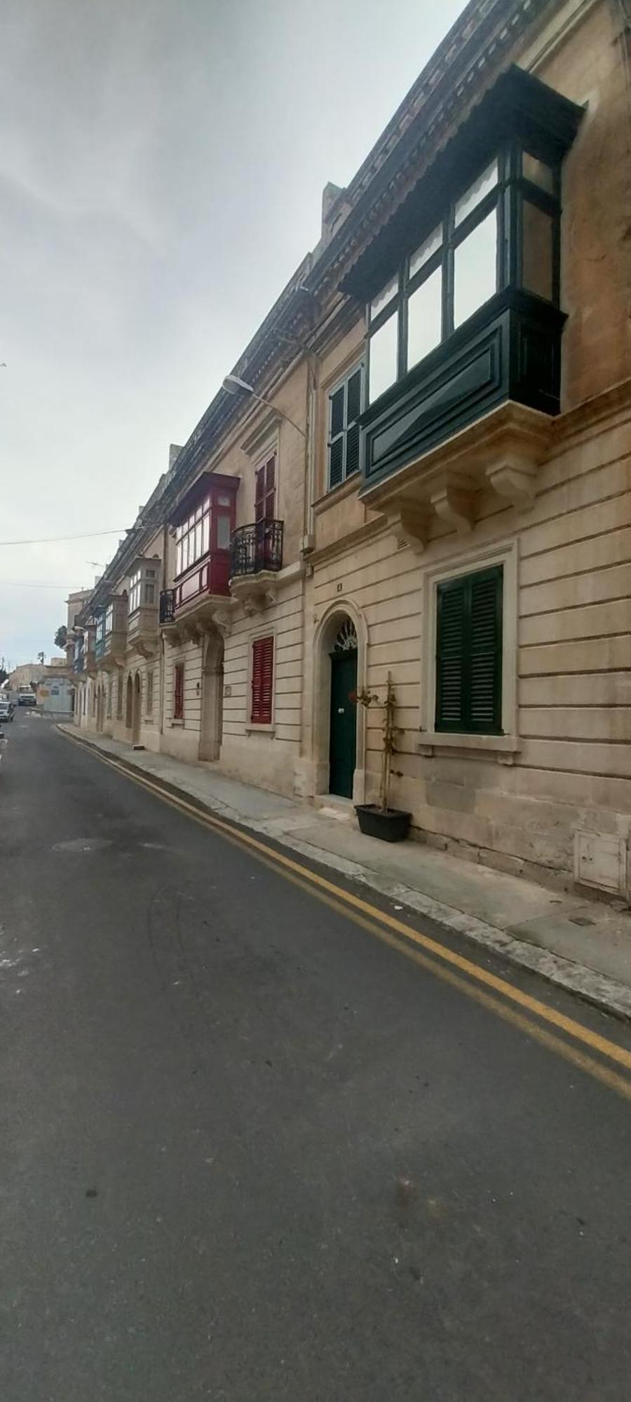 Appartamento The Misrah At Rabat Esterno foto